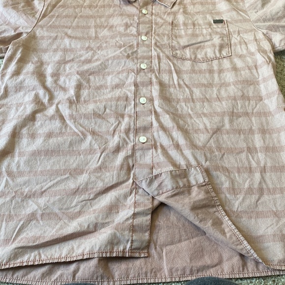 Vans button down - Picture 4 of 6